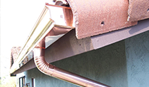 Rain Gutter Installation, Repair, Cleaning in Voluntown, CT